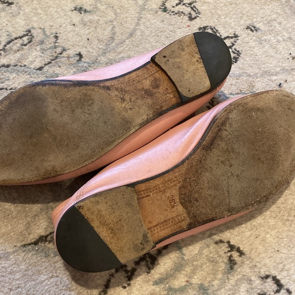 Authentic Gucci Brixton. Size 36.5 - Picture 3 of 4